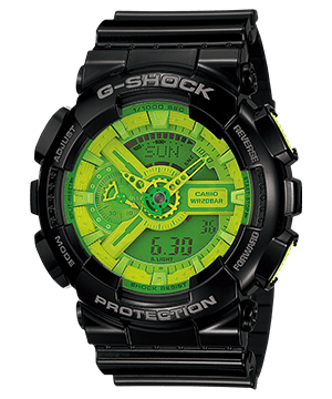 GA-110B-1A3JF