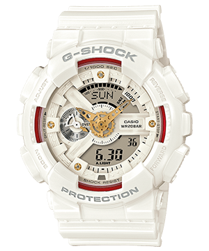 GA-110DDR-7AJF