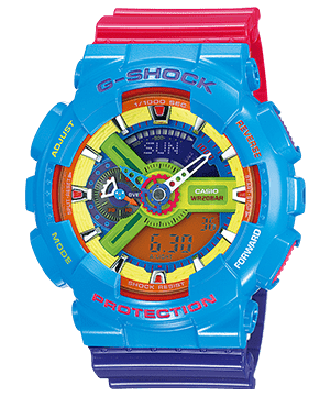 GA-110F-2JR