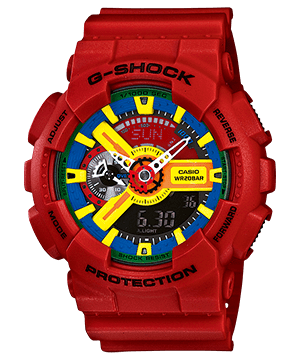 GA-110FC-1AJF