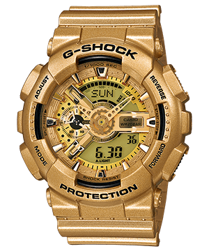 GA-110GD-9AJF