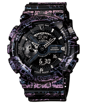 GA-110PM-1AJF