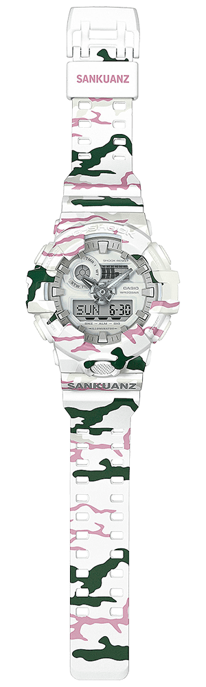 GA-700EH-1AJR