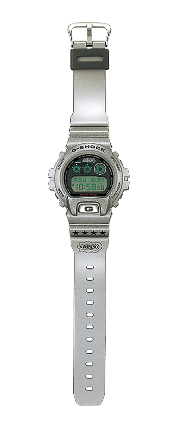 DW-6900X-8AT