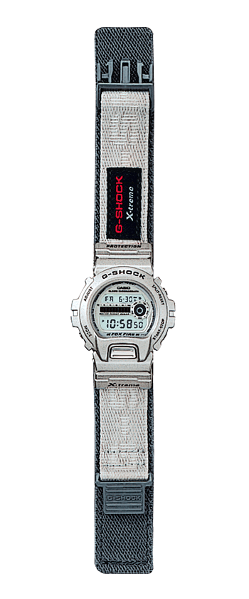 希少 90s G-SHOCK【エリックヘイズ】 DW-6900M-8T 3つ目+spbgp44.ru