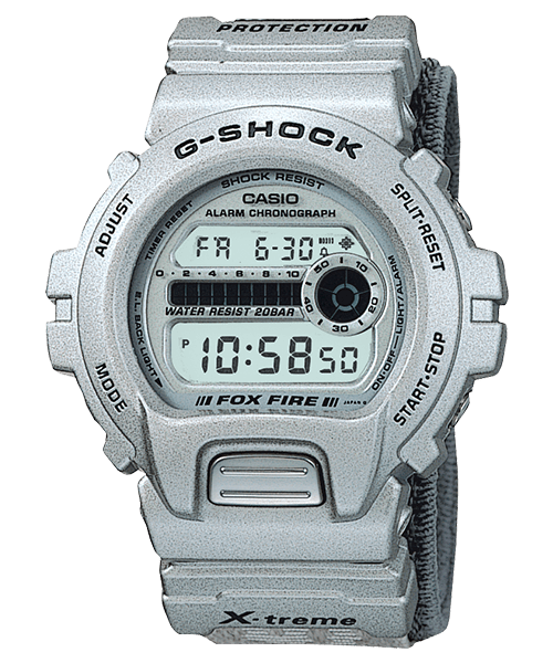 DW-6900X-8AT