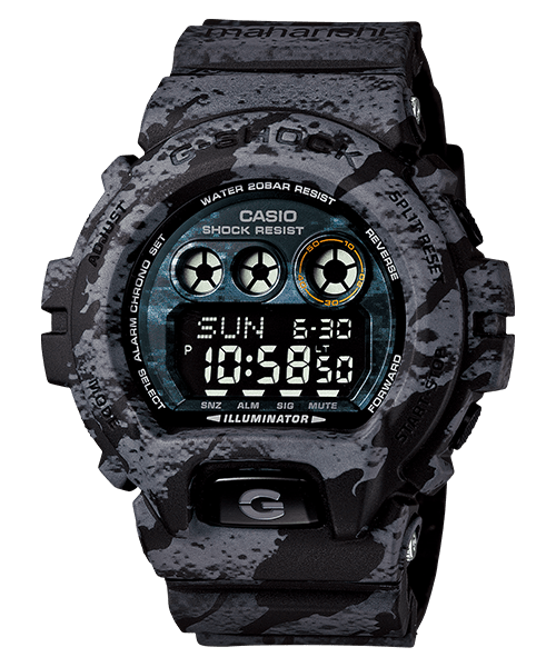 A-life x g-shock GD-X6900AL-2JR エーライフ 通販できます - dcsh.xoc