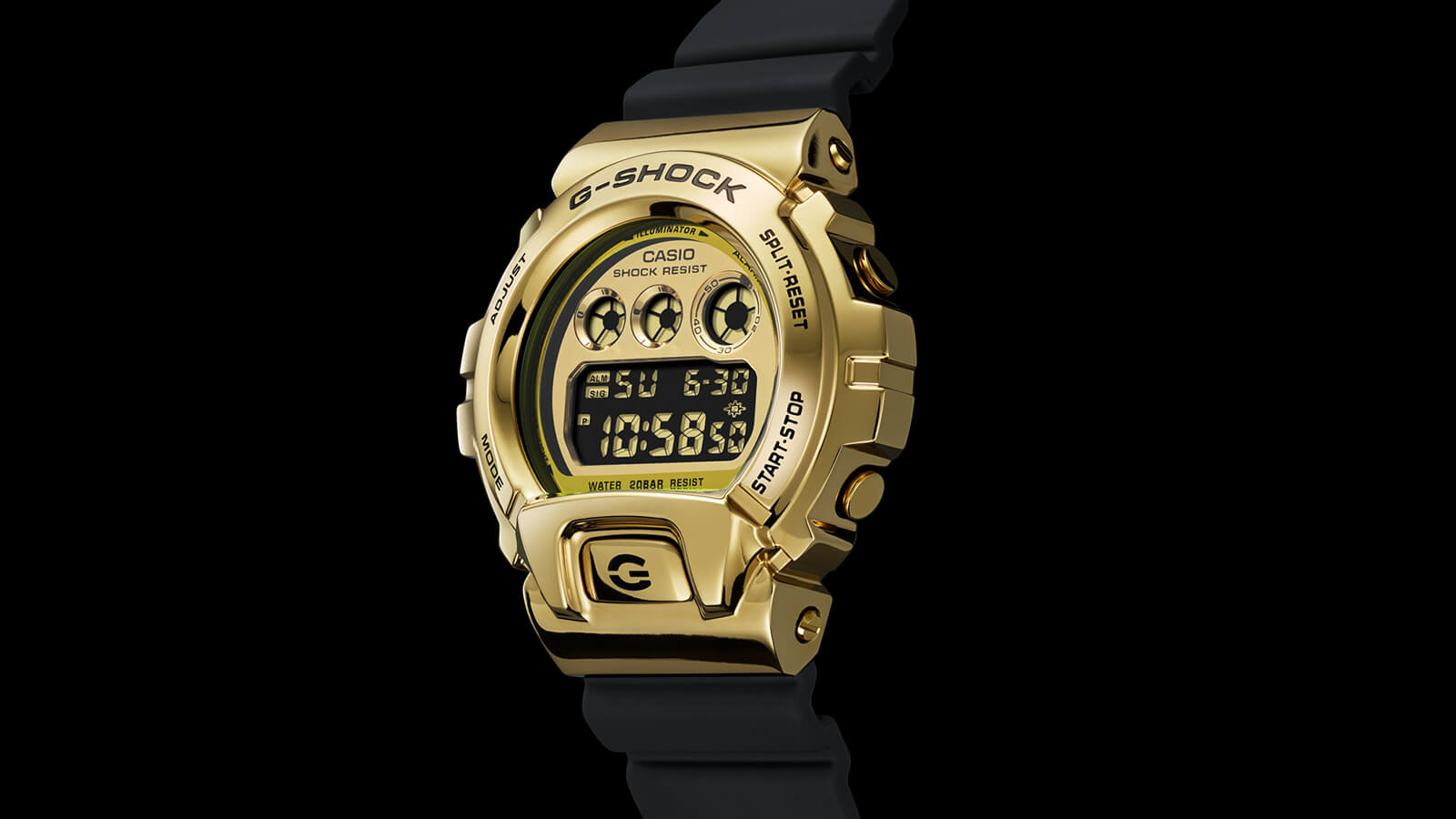 G shock hotsell 6900 series