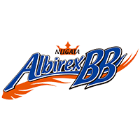 新潟アルビレックスBB