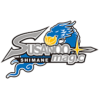 島根スサノオマジック