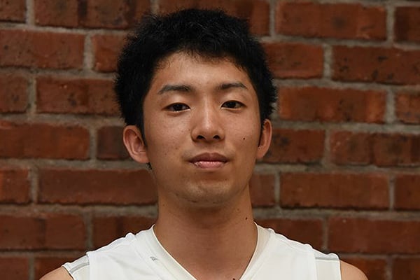 改田 拓哉