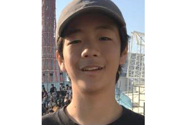 戸倉 大鳳