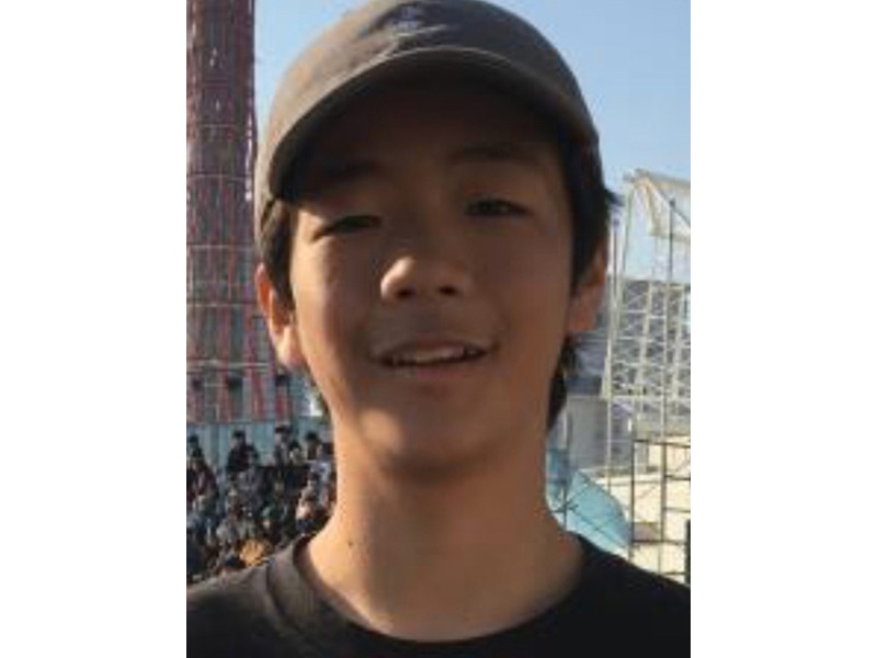 戸倉 大鳳