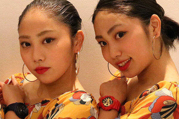 JURI & JUNA