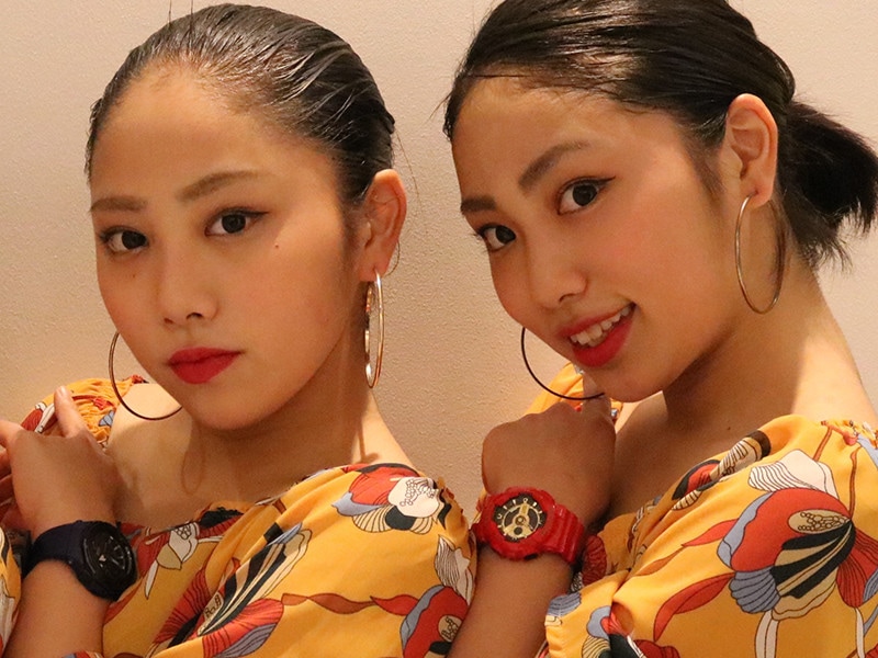 JURI & JUNA