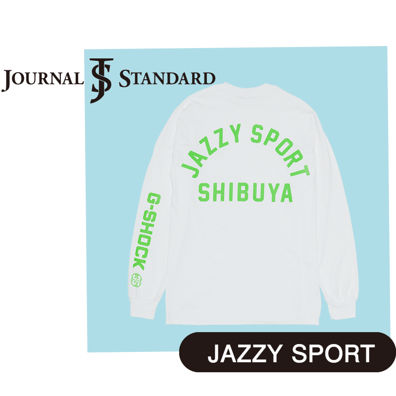 JOURNAL STANDARD JAZZY SPORT