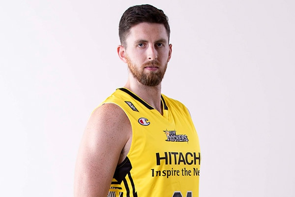 Ryan Kelly (ライアン・ケリー)