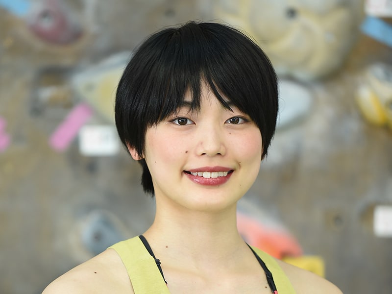 大場美和 (Ooba Miwa)