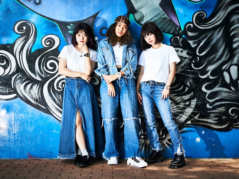 funfare (ファンファーレ)