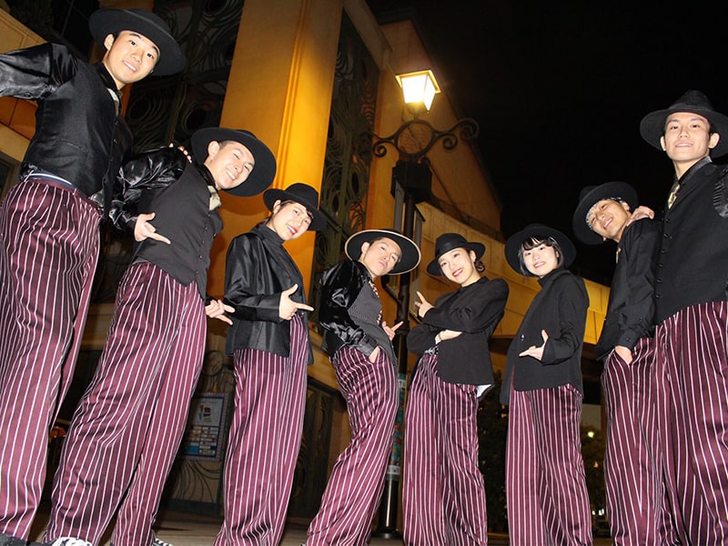 Revety Crew