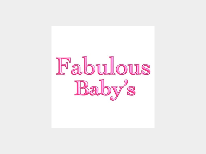 Fabulous Baby's