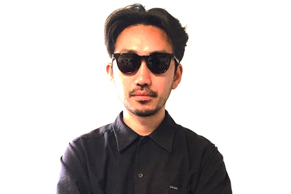 伊藤慎一 (イトウ・シンイチ)