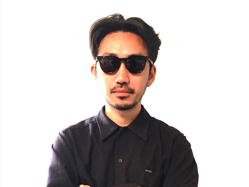 伊藤慎一 (イトウ・シンイチ)