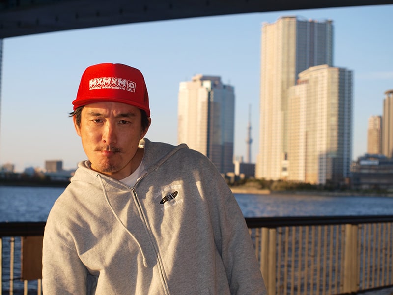 宮島大介 (ミヤジマ・ダイスケ)