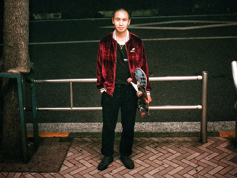 星野大喜 (ホシノ・ダイキ)