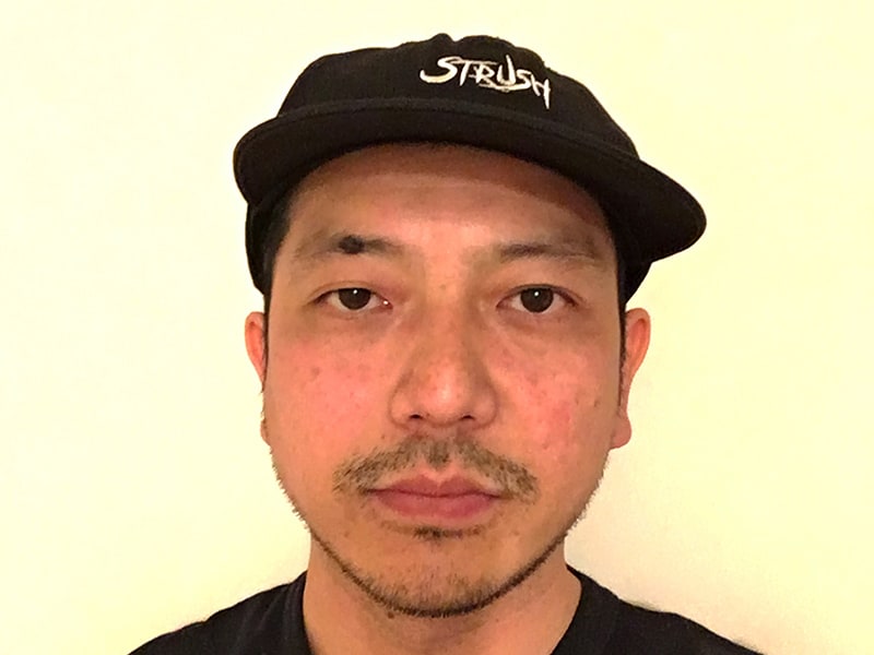 梶谷雅文 (カジタニ・アサフミ)