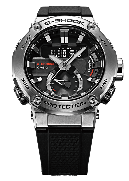 casio g shock g steel price