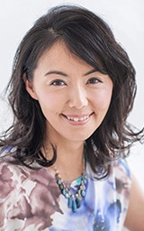 田中律子氏