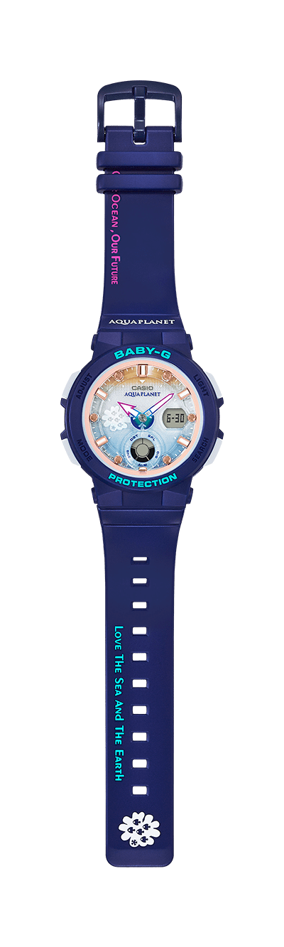 BGA-250AP-2AJR