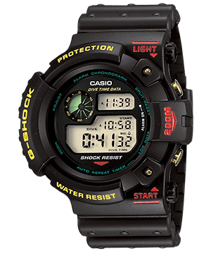 DW-6300