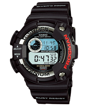 DW-9900