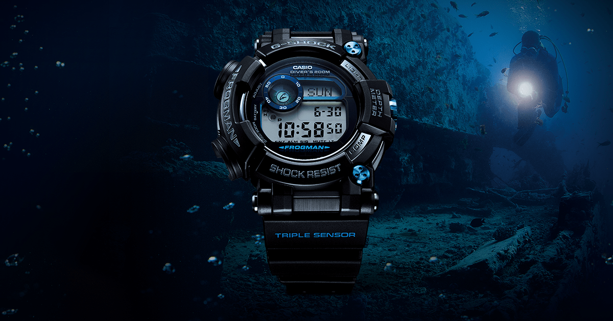 g shock gwf d1000