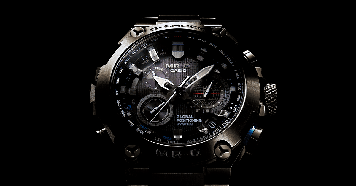 g shock mrg g1000 titanium