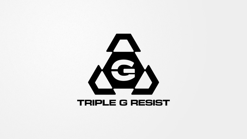 TRIPLE G RESIST