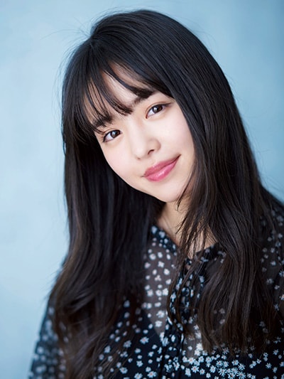 横田 真悠