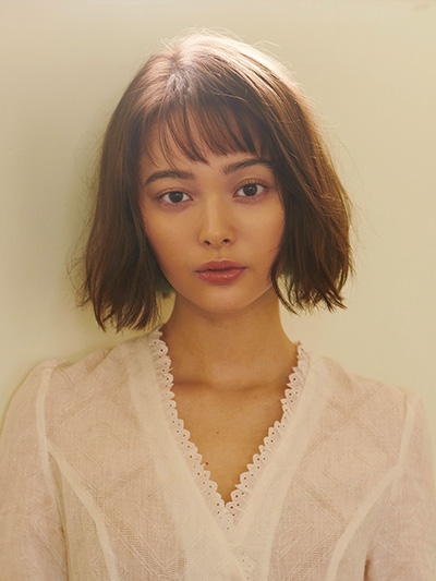 玉城 ティナ