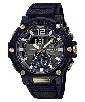 GST-B300B-1A