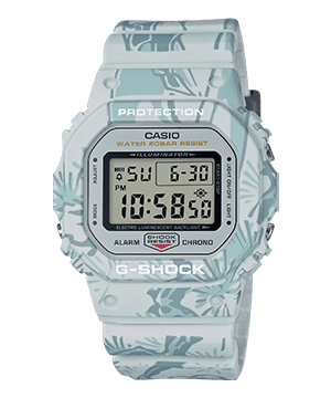 DW-5600SLG-7JR