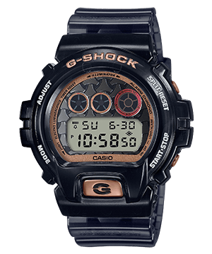 DW-6900SLG-1JR