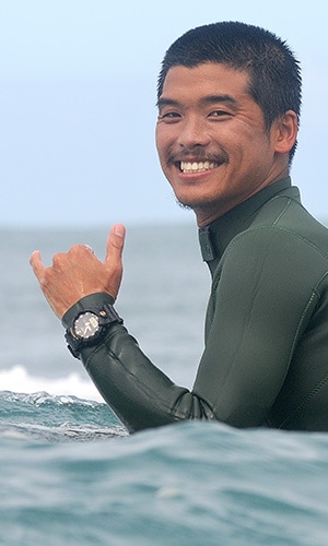 松岡 慧斗