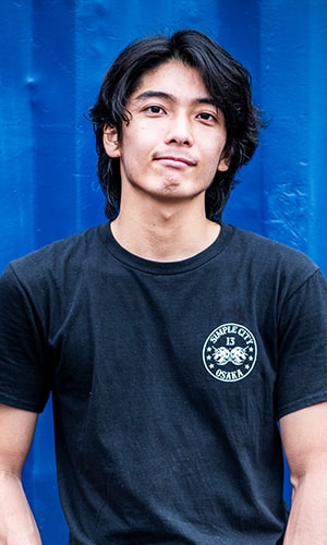 芝田 元