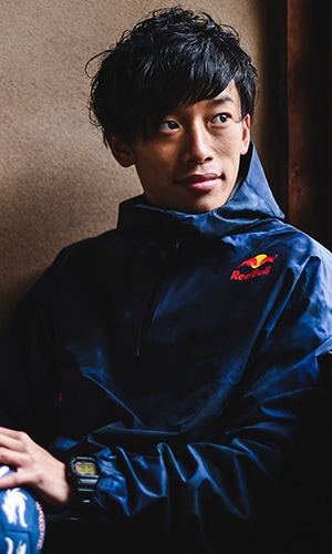 徳田 耕太郎