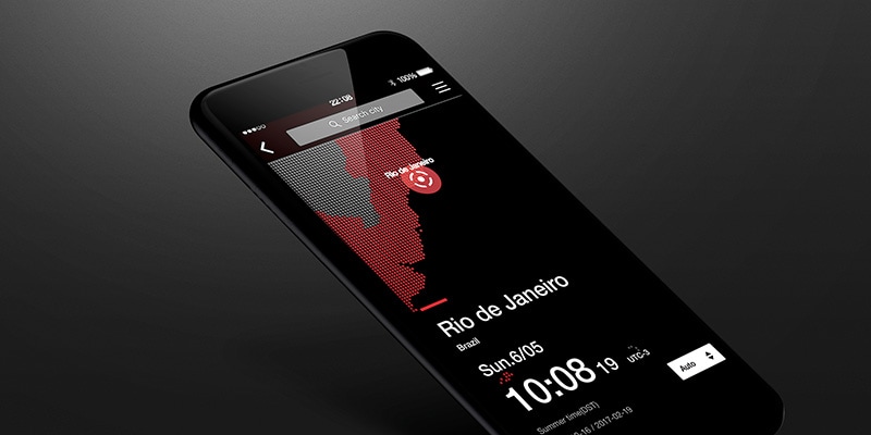 スマートフォンリンク(Bluetooth®)