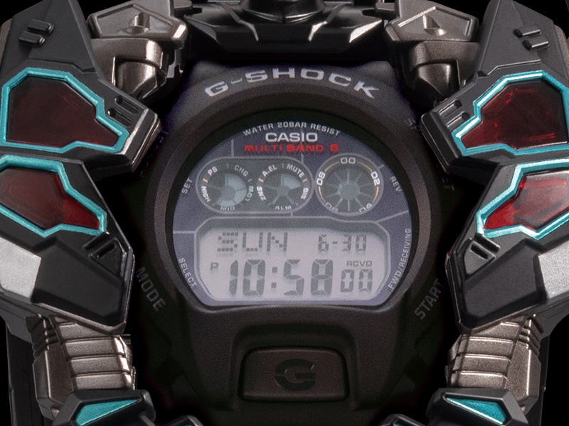 DW-5600TF-19JR