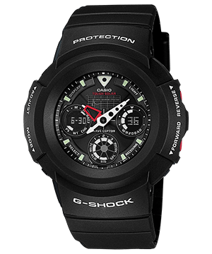 AWG-500J