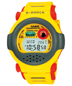 DW-001J